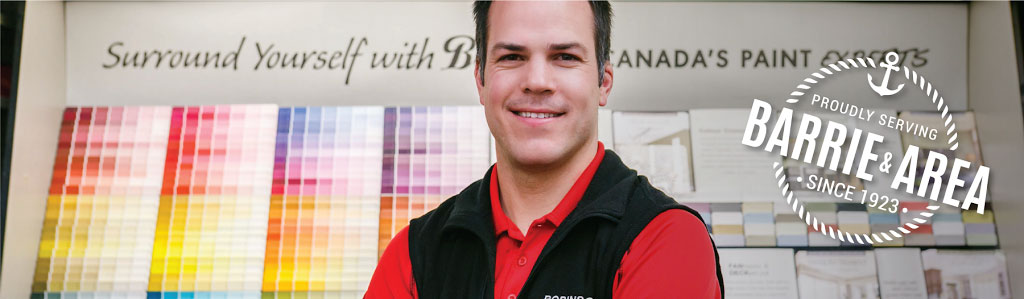 House Paint Beauti-Tone Paint